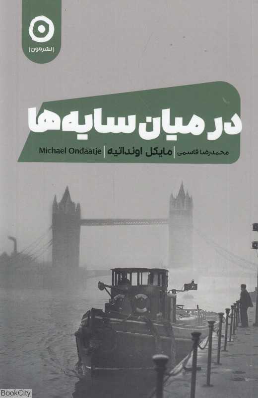 در میان سایه‌ها