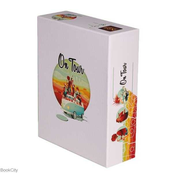 بازی آن‌تور On Tour