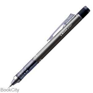 اتود 0.5mm بدنه ذغالی Tombow Mono Graph