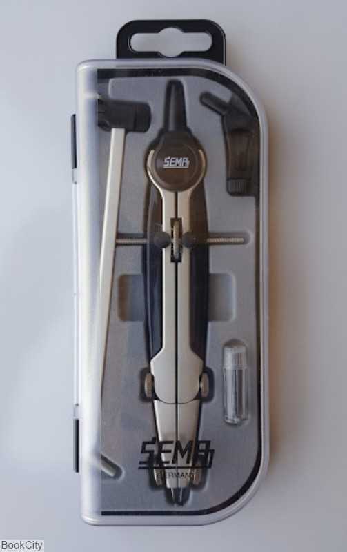 پرگار مهندسی SEMA 22520