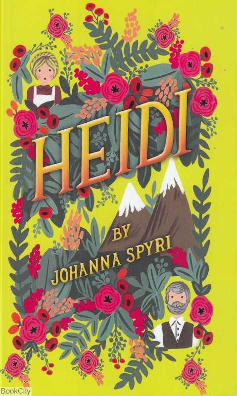 Heidi