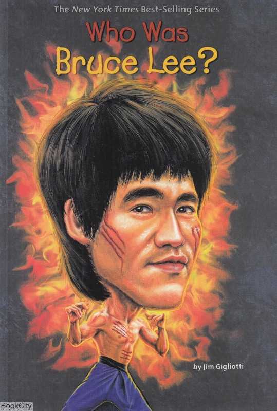 Who Was Bruce Lee