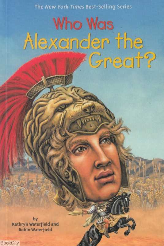 Who Was Alexander The Great