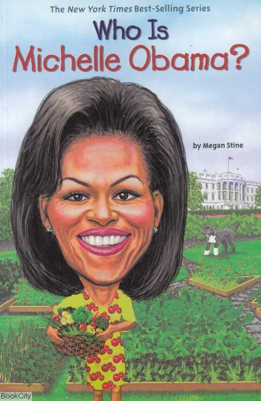 Who Is Michelle Obama