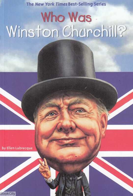 Who Was Winston Churchill