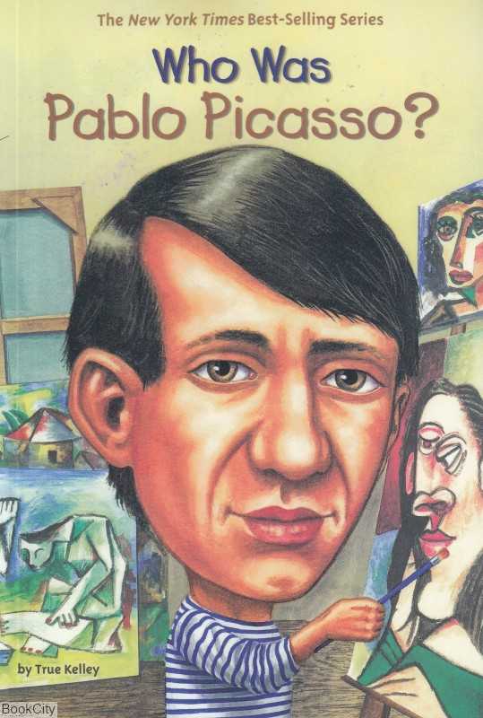 Who Was Pablo Picasso
