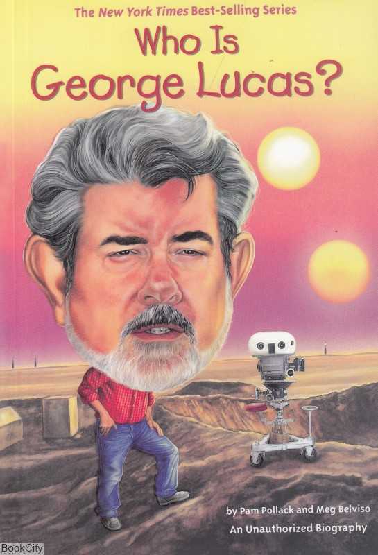 Who Is George Lucas