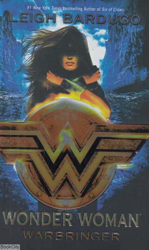 Wonder Woman