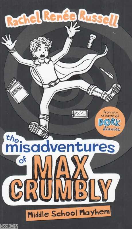 Middle School Mayhem