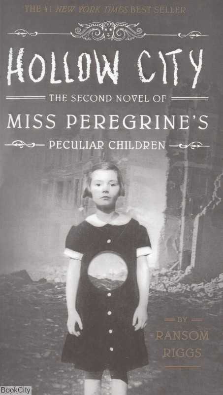 Hollow City