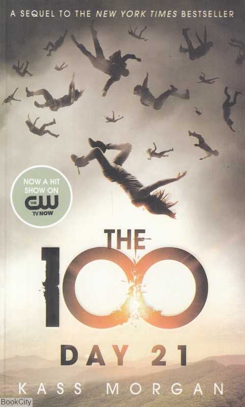 (Day 21 (The 100