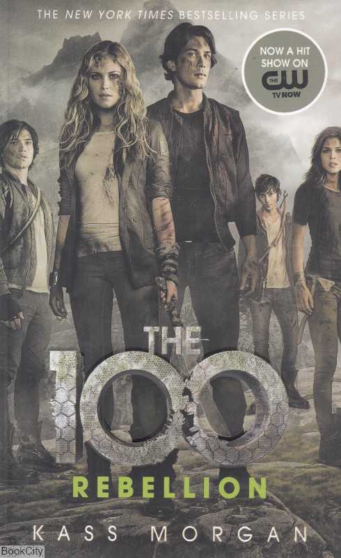 (Rebellion (The 100