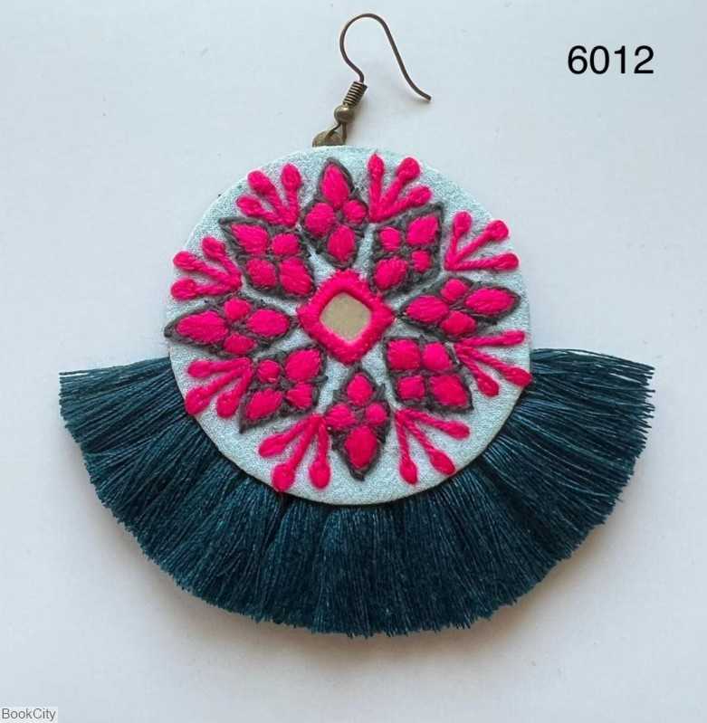 گوشواره 500 آکوت
