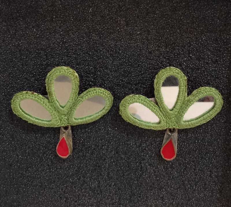 گوشواره 650 آکوت