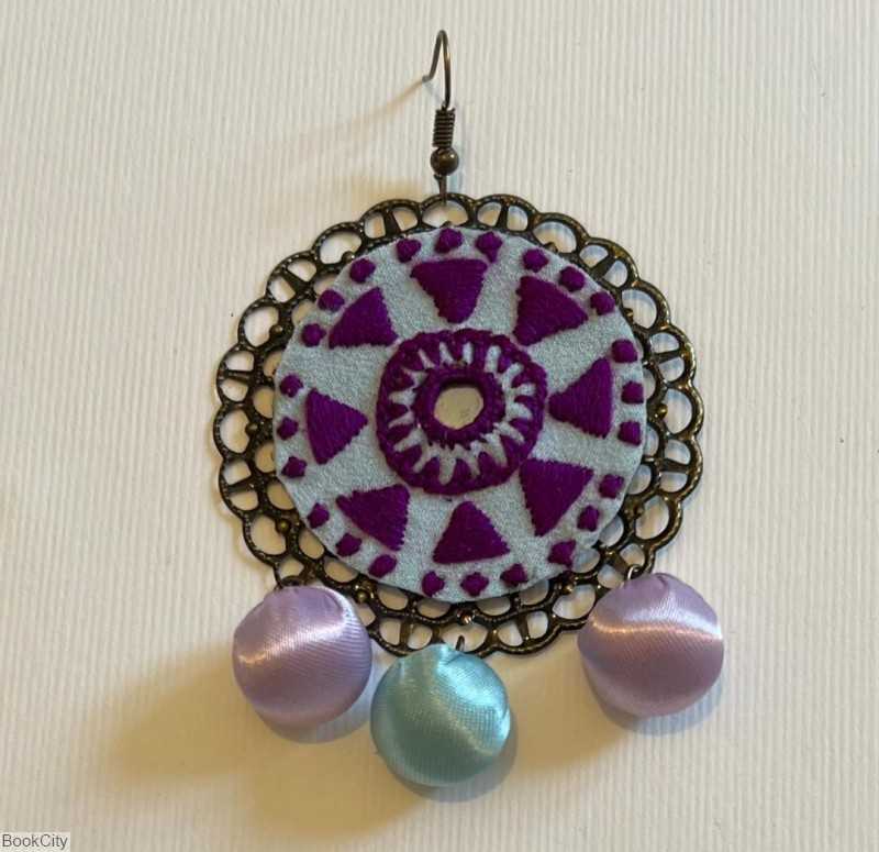 گوشواره 510 آکوت
