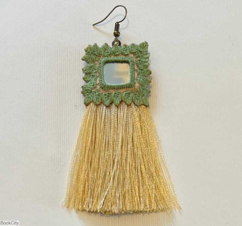 گوشواره 640 آکوت