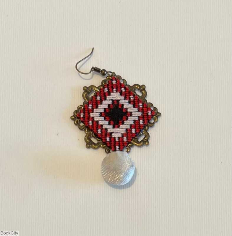 گوشواره 360 آکوت