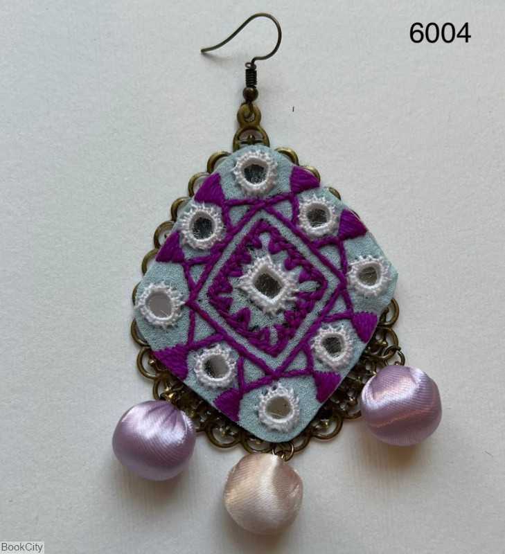 گوشواره 390 آکوت