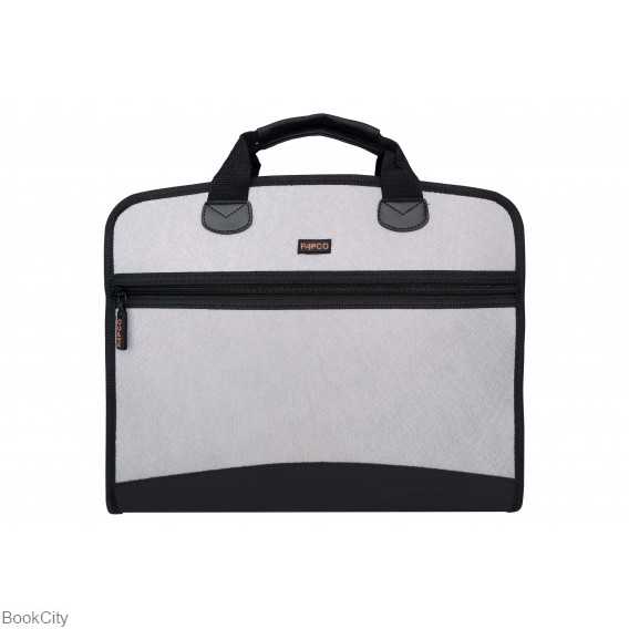کیف سمیناری دسته‌دار رنگی PAPCO KHL-09Z