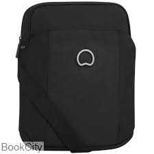 کیف دوشی DELSEY 3354109 Picpus
