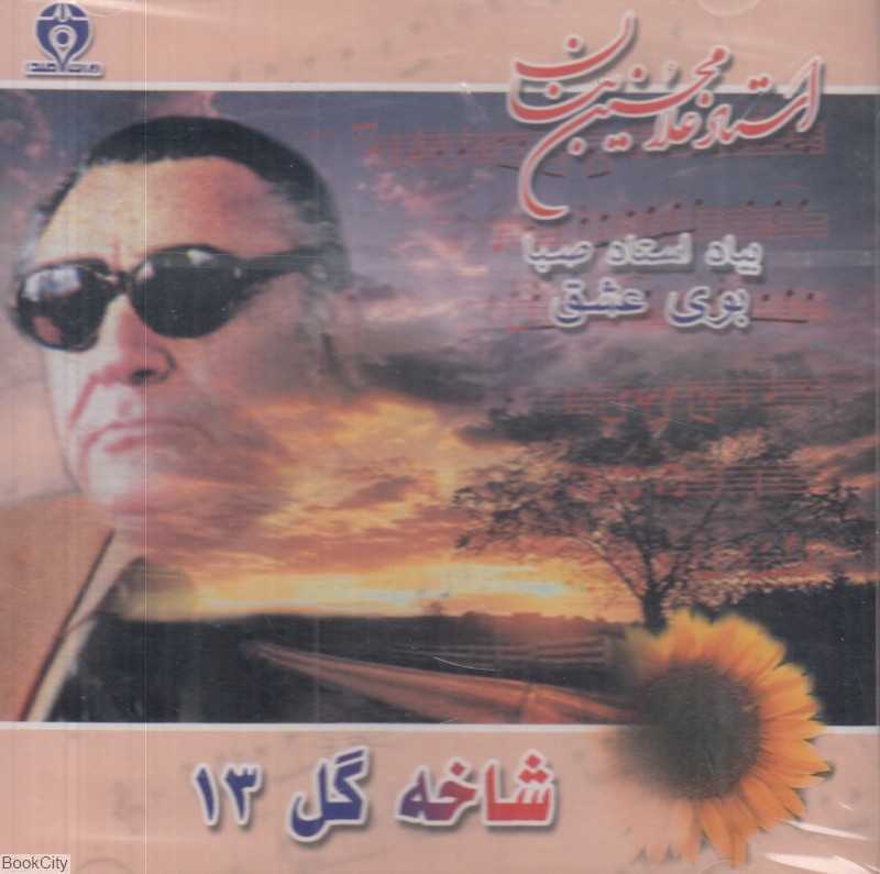 شاخه گل 13
