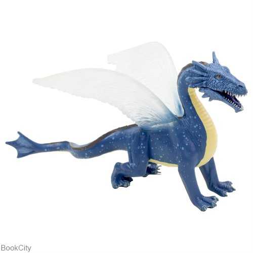 Blue Sea Dragon 387252