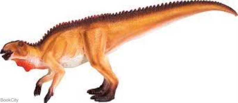 Mandschurosaurus 381024