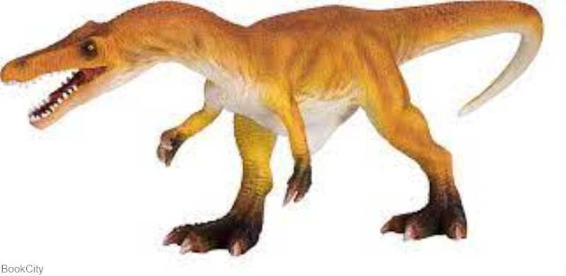 Baryonyx Deluxe 381014