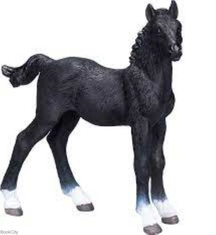 Hanoverian Foal 381000