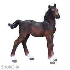 Hanoverian Foal Baby 381018