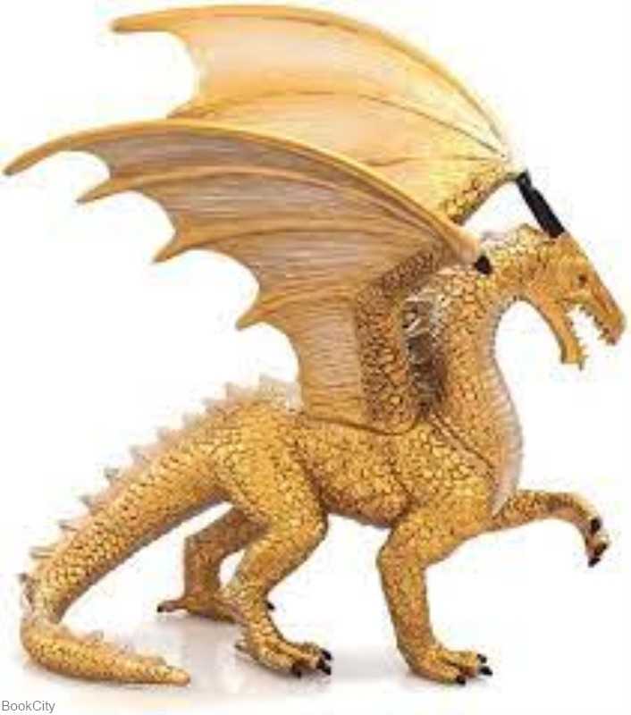 Dragon Gold 387256