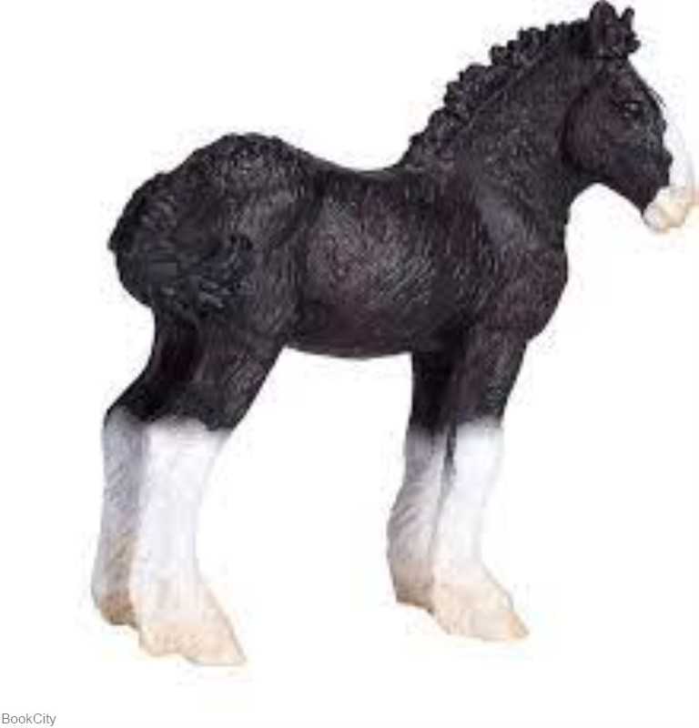 Shire Foal 387399