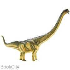 Mamenchisaurus Deluxe 387387