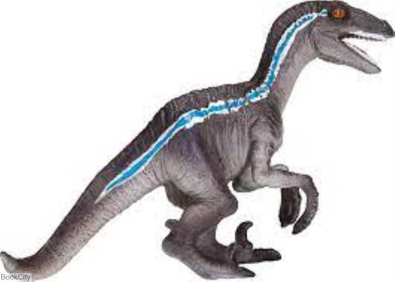 Velociraptor Crouching 381022
