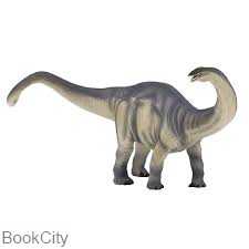Brontosaurus Deluxe 387384