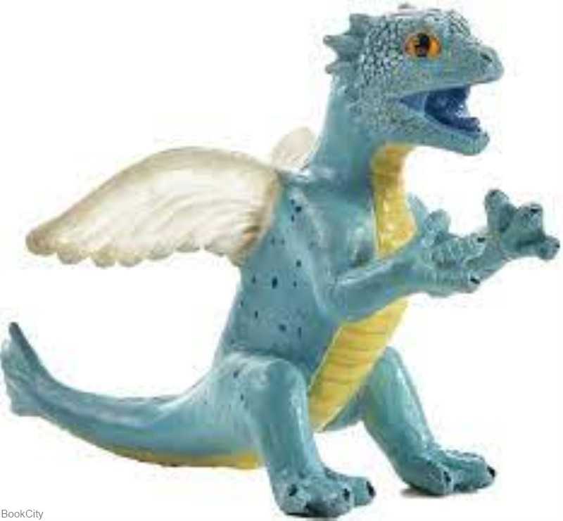 Sea Dragon Baby 387131