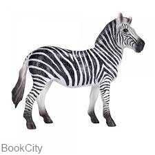 zebra Mare 387393