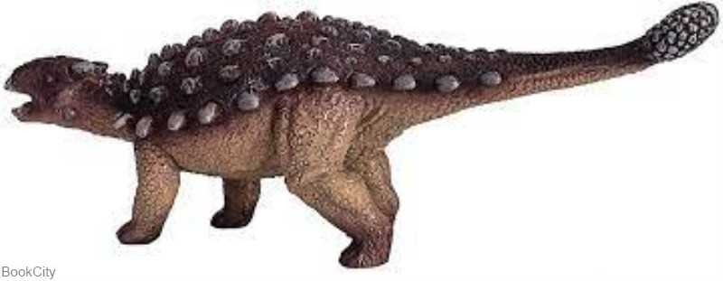 Ankylosaurus 381025