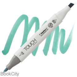 ماژیک طراحی TOUCH BG251 Verona Blue Brush