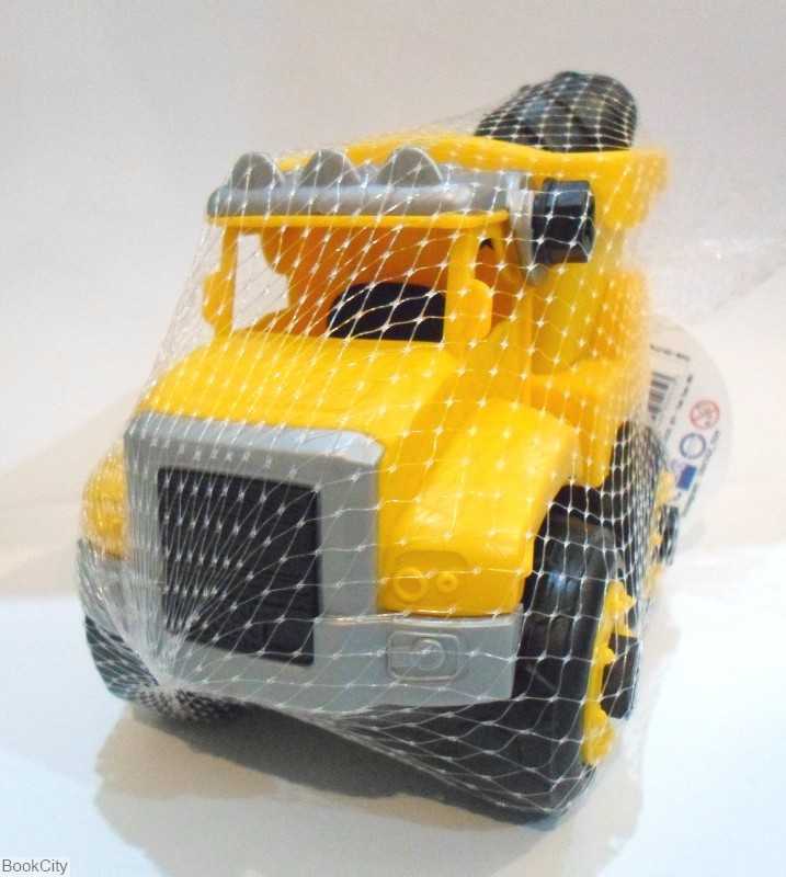 تکتاز کامیون ZA-7710