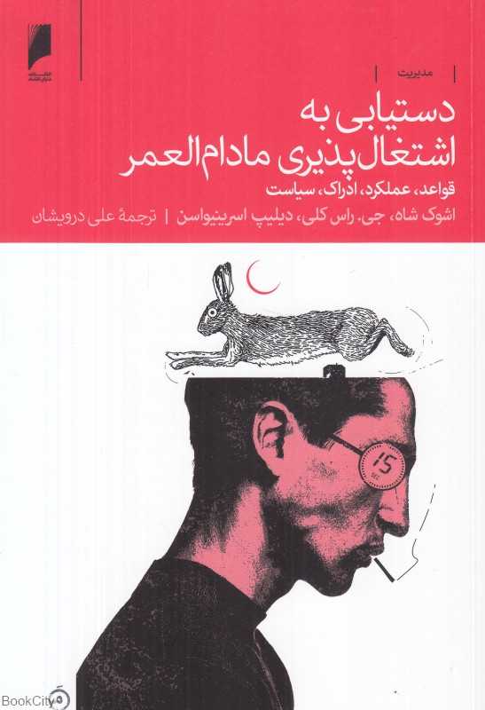 دستیابی به اشتغال‌پذیری مادام‌العمر (قواعد عملکرد ادراک سیاست)