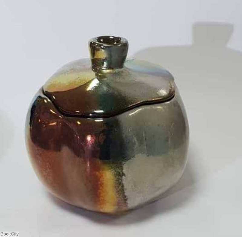 انار آجیل‌خوری سایز 5 احیایی شمسه - 0