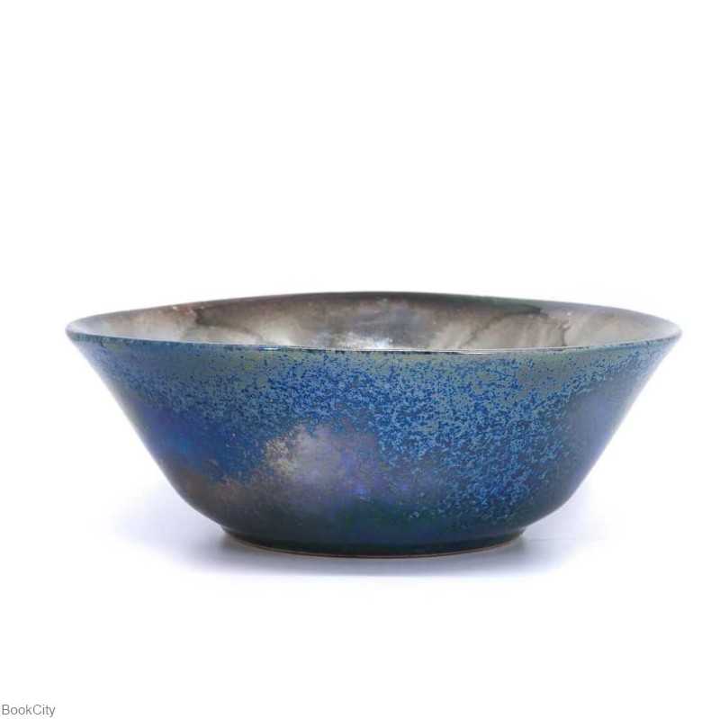 کاسه نیشابور شمسه