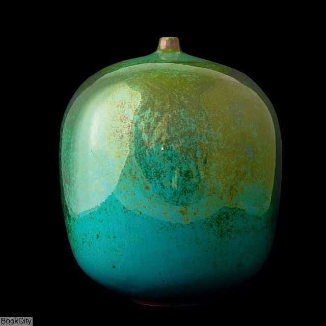 گلدان متوسط بیضی ترنگ 2 شمسه