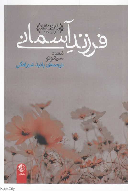 فرزند آسمانی
