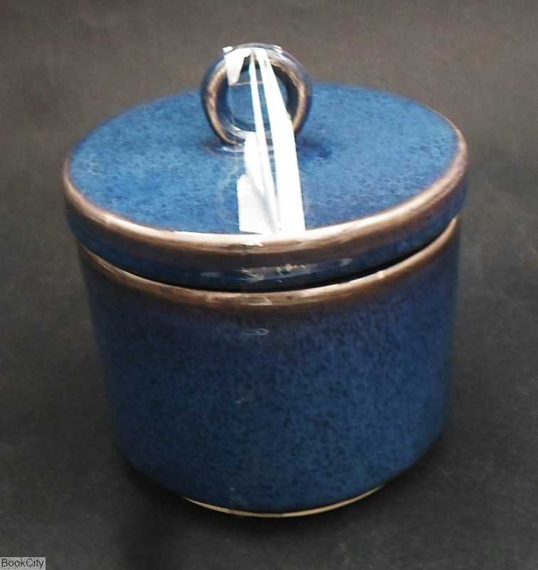 شکلات‌خوری درب‌دار سایز 2 ترمه