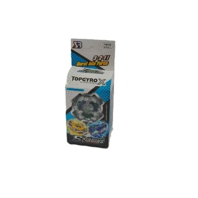 فرفره انفجاری تکی TOPGYROX BB396