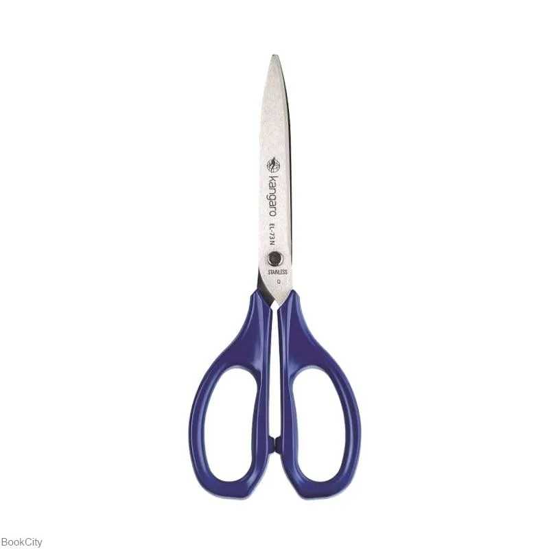 قیچی Kangaro EL-73NY Elegance 185mm