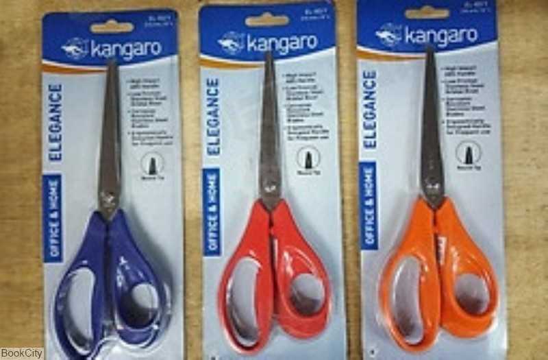 قیچی Kangaro EL-83Y Elegance 210mm