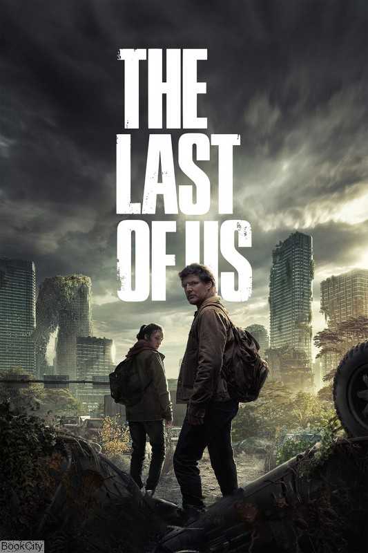 تابلو BlueWish 23408 The Last of Us 20×30